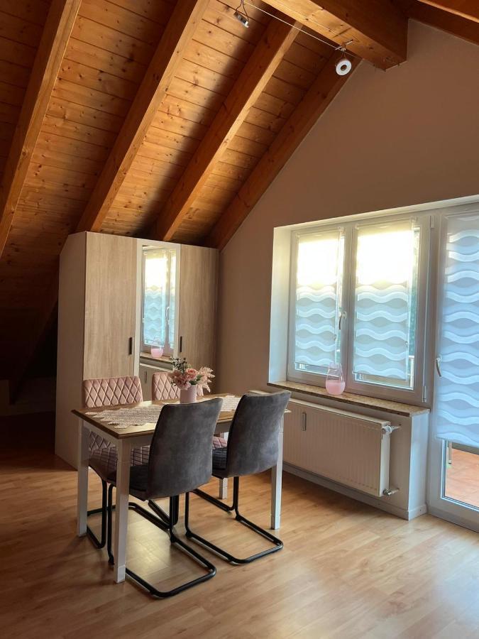 Ferienwohnung Zentral In Loerrach - Konus Gaestekarte Inklusive エクステリア 写真
