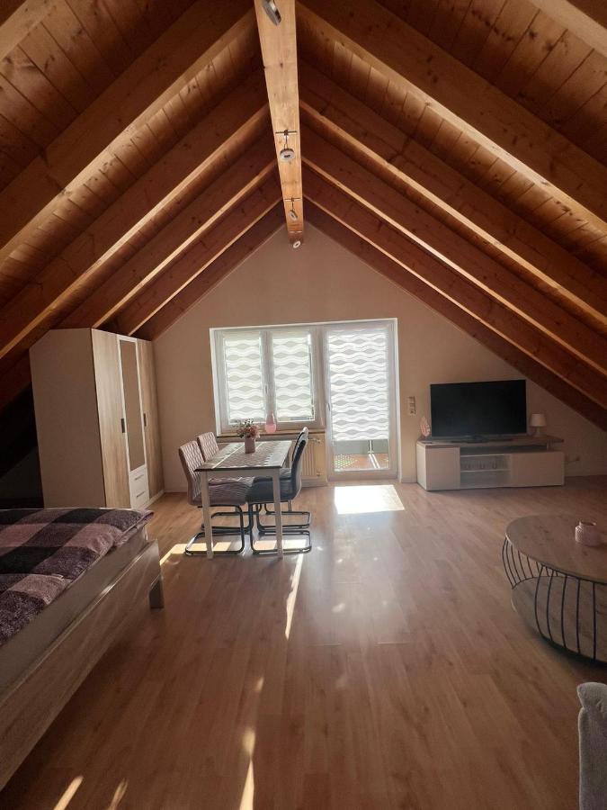 Ferienwohnung Zentral In Loerrach - Konus Gaestekarte Inklusive エクステリア 写真
