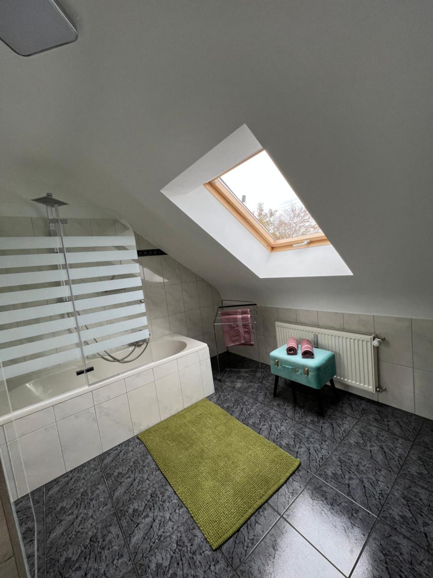 Ferienwohnung Zentral In Loerrach - Konus Gaestekarte Inklusive エクステリア 写真