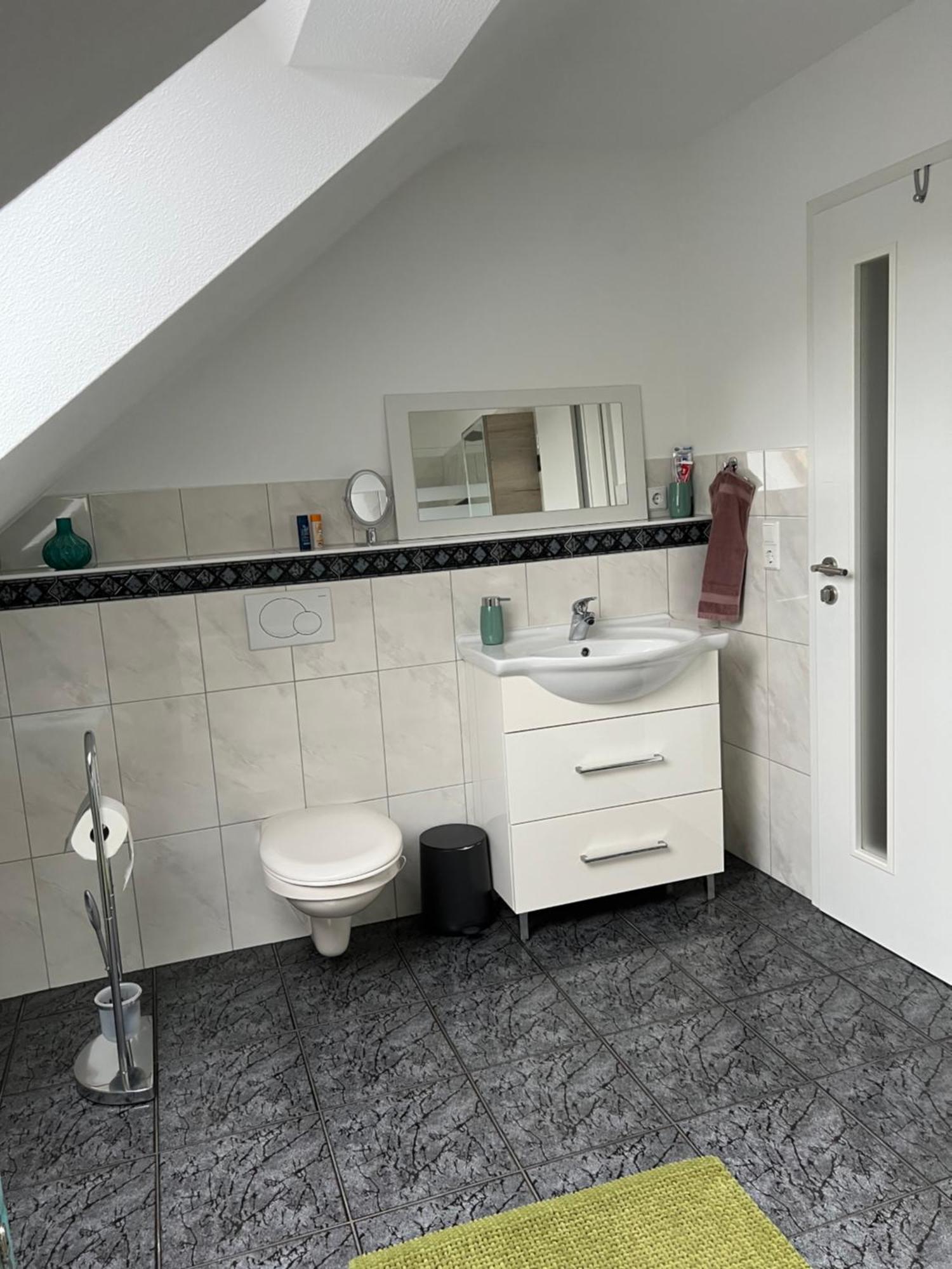 Ferienwohnung Zentral In Loerrach - Konus Gaestekarte Inklusive エクステリア 写真