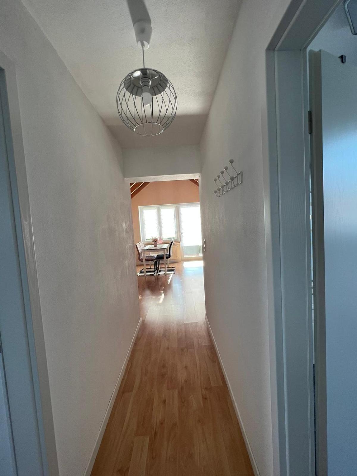 Ferienwohnung Zentral In Loerrach - Konus Gaestekarte Inklusive エクステリア 写真